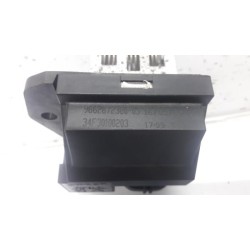 Peugeot - 208 - Cooling fan resistor