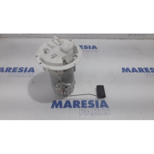 Peugeot - 208 - Electric fuel pump