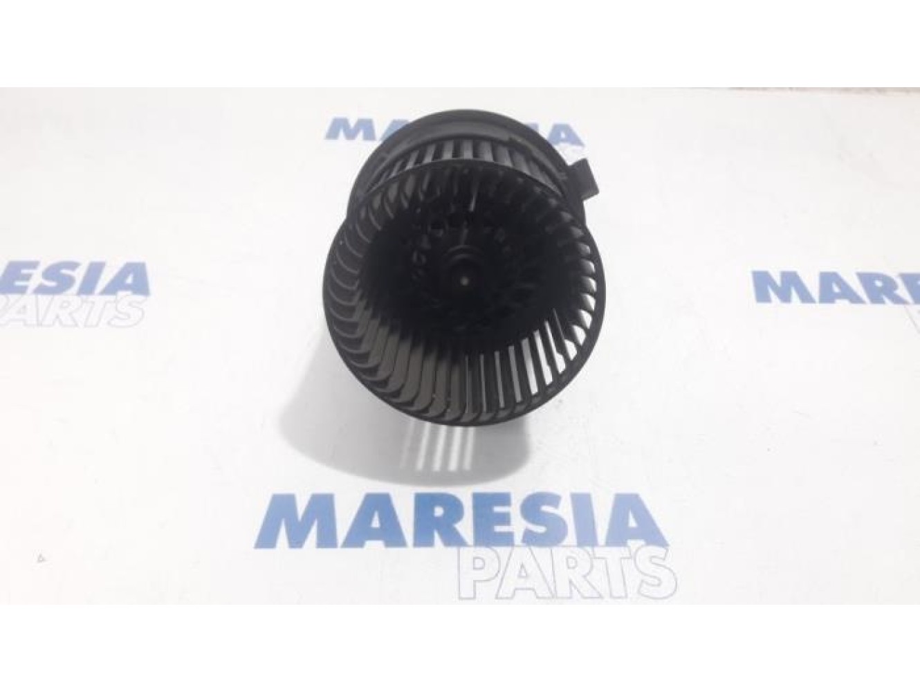 Peugeot - 2008 - Heating and ventilation fan motor