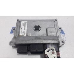 Peugeot - 2008 - Engine management computer