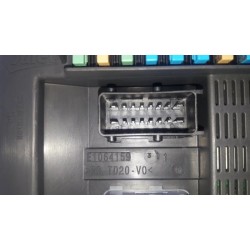 Peugeot - 2008 - Engine management computer