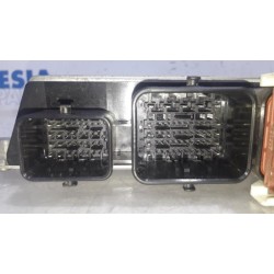 Peugeot - 2008 - Engine management computer
