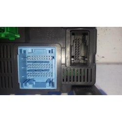 Peugeot - 2008 - Engine management computer