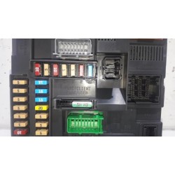 Peugeot - 2008 - Engine management computer