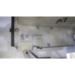 Peugeot - 2008 - Türschlossmechanik 4-türig links vorne