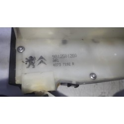 Peugeot - 2008 - Türschlossmechanik 4-türig links hinten