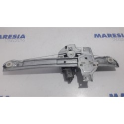 Peugeot - 2008 - Window mechanism 4-door, front right