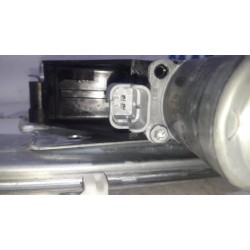 Peugeot - 2008 - Window mechanism 4-door, front right