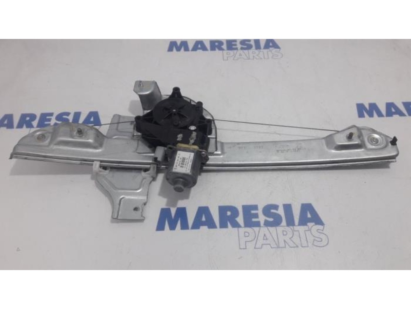 Peugeot - 2008 - Window mechanism 4-door, front right