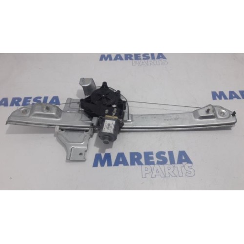 Peugeot - 2008 - Window mechanism 4-door, front right