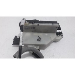 Peugeot - 2008 - Front door lock mechanism 4-door, right