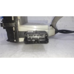 Peugeot - 2008 - Front door lock mechanism 4-door, right