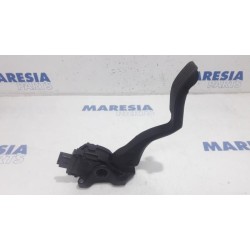 Peugeot - 2008 - Throttle pedal position sensor