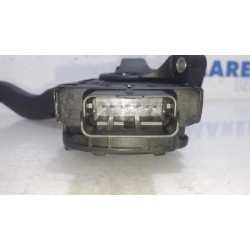 Peugeot - 2008 - Throttle pedal position sensor