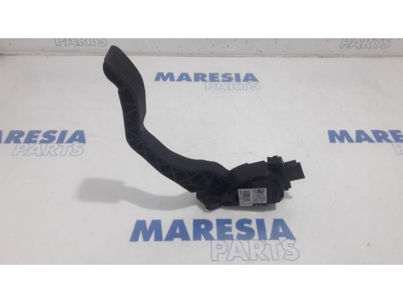 Peugeot - 2008 - Throttle pedal position sensor