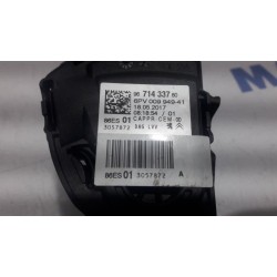 Peugeot - 2008 - Throttle pedal position sensor