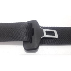 Peugeot - 2008 - Sicherheitsgurt links hinten