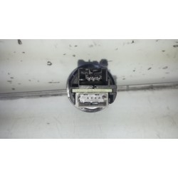 Peugeot - 2008 - AUX/USB aansluiting