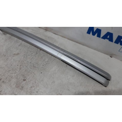 Peugeot - 2008 - Kit rails de toit