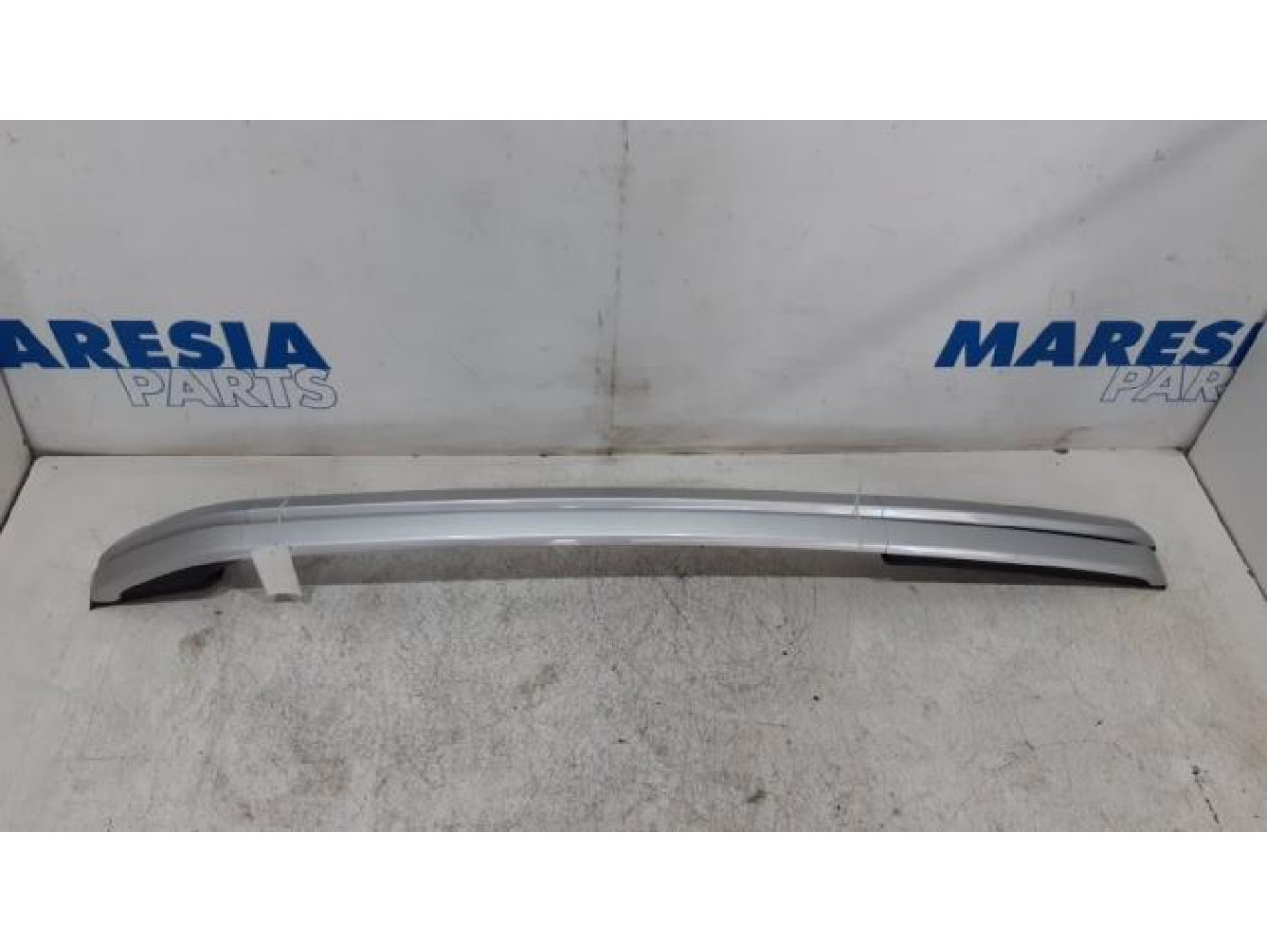 Peugeot - 2008 - Kit rails de toit
