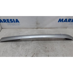 Peugeot - 2008 - Kit rails de toit