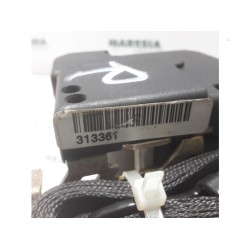 Renault - Kangoo - Front seatbelt, right