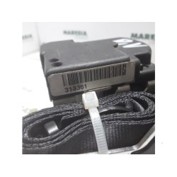 Renault - Kangoo - Front seatbelt, right