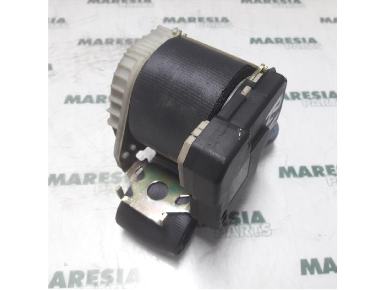 Renault - Kangoo - Front seatbelt, right