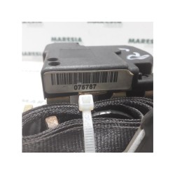 Renault - Kangoo - Front seatbelt, right