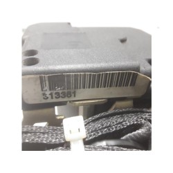 Renault - Kangoo - Front seatbelt, right