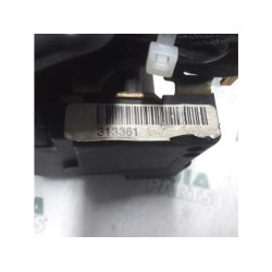Renault - Kangoo - Front seatbelt, right