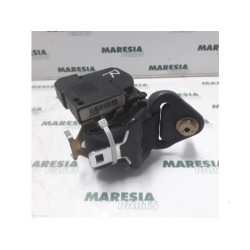 Renault - Kangoo - Front seatbelt, right
