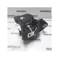 Renault - Kangoo - Front seatbelt, right