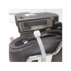 Renault - Kangoo - Front seatbelt, right