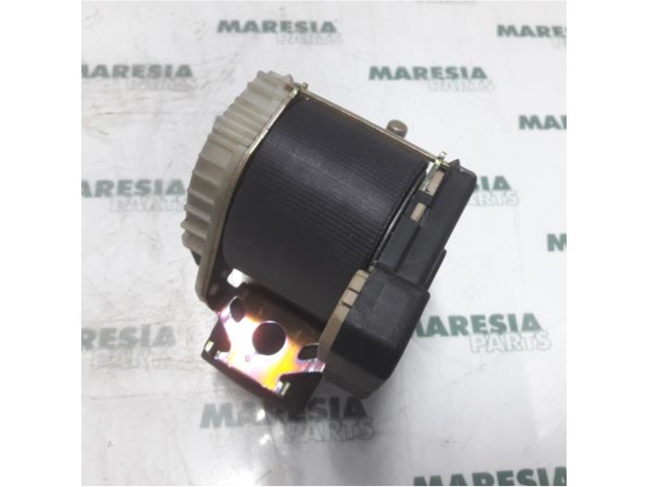 Renault - Kangoo - Front seatbelt, right
