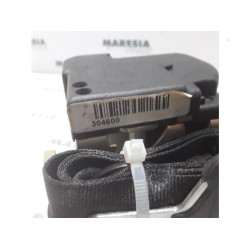 Renault - Kangoo - Front seatbelt, right