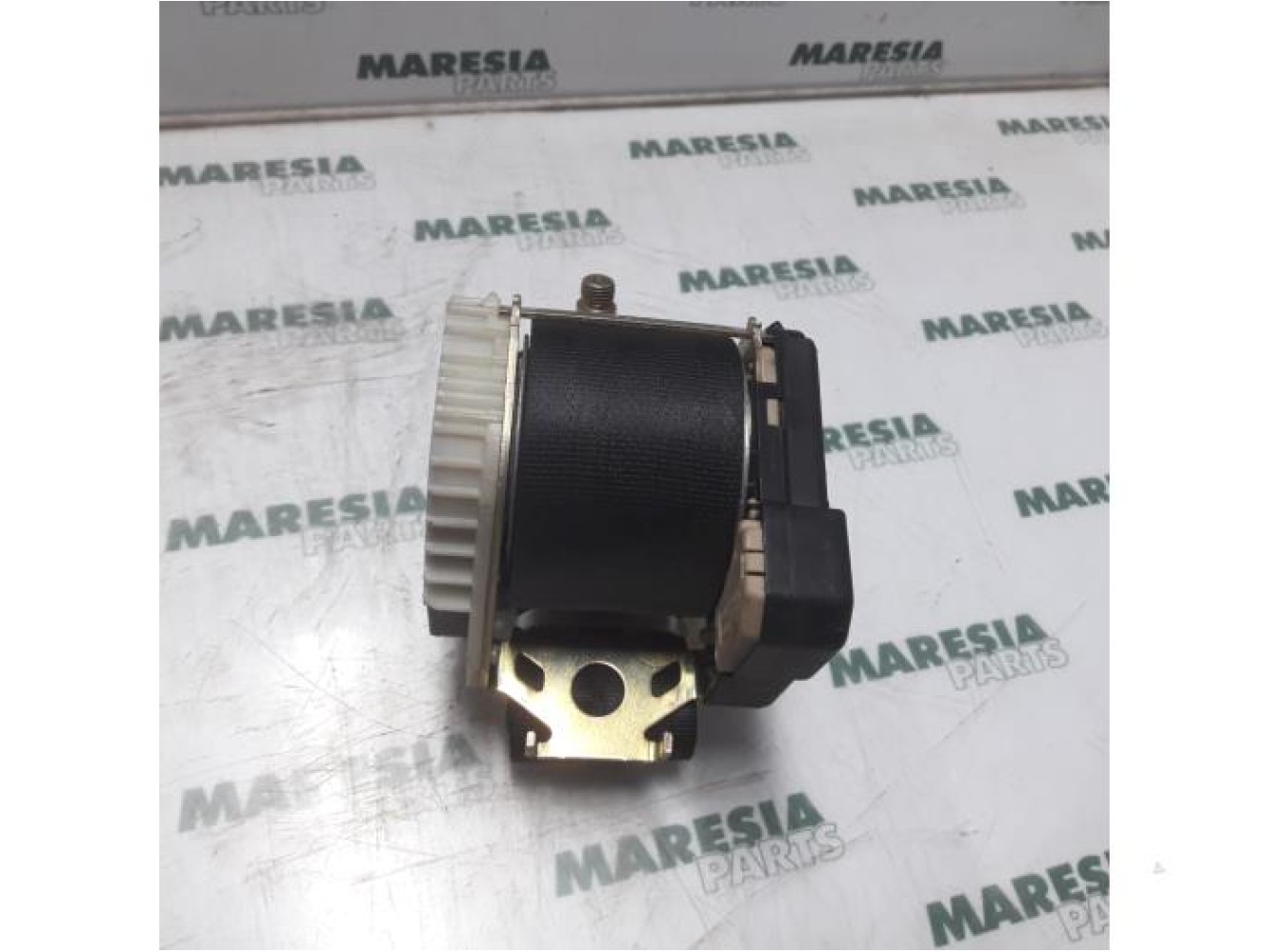 Renault - Kangoo - Front seatbelt, right