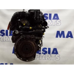 Citroen - C3 - Moteur