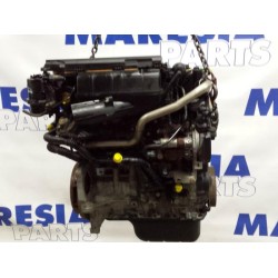 Citroen - C3 - Moteur