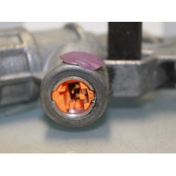 Renault - Megane - Gurtsrammer links
