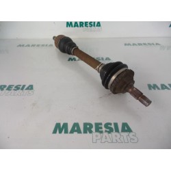 Peugeot - 406 - Aandrijfas links-voor