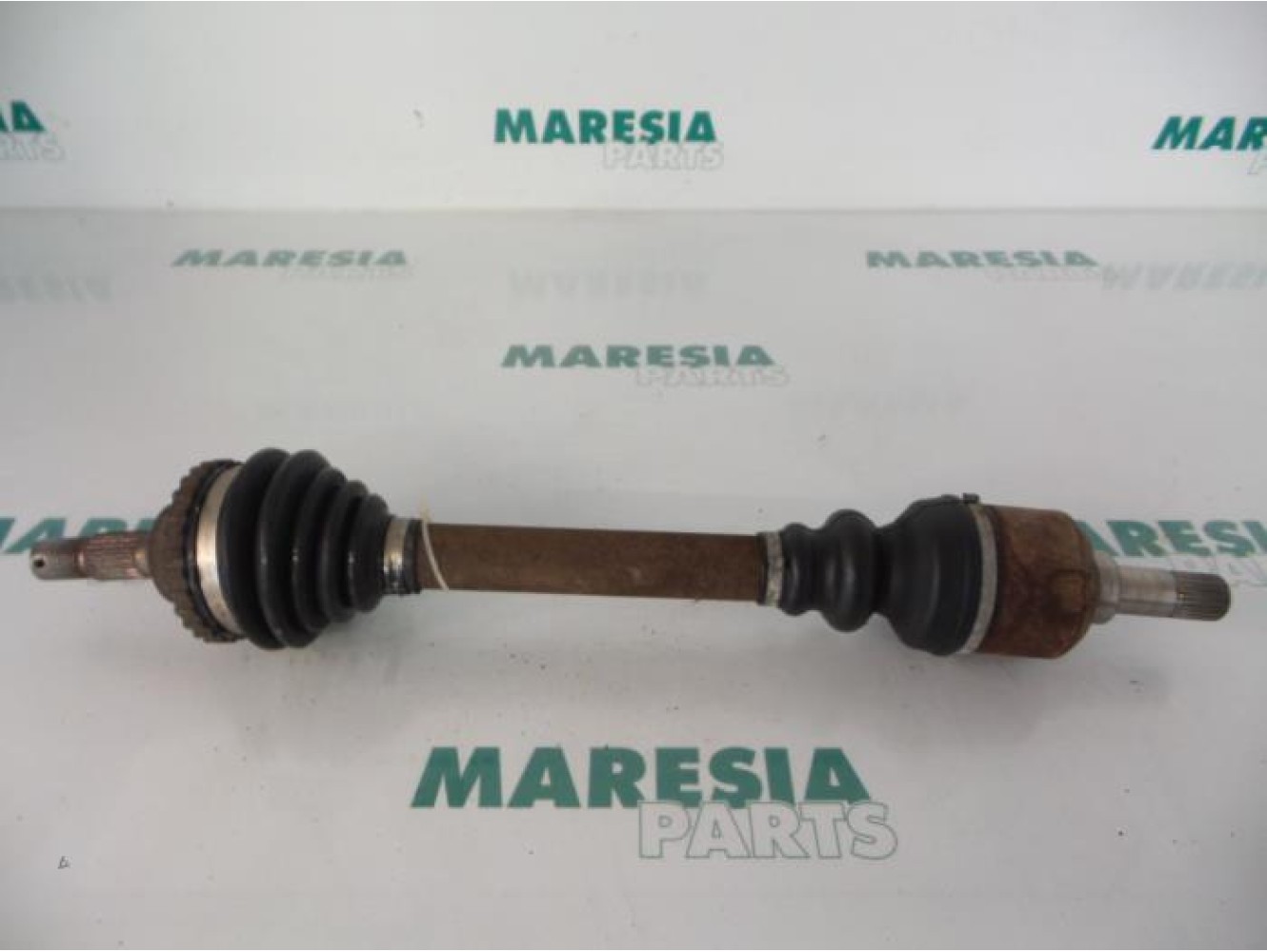Peugeot - 406 - Aandrijfas links-voor