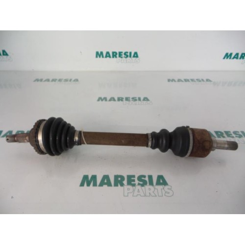 Peugeot - 406 - Front drive shaft, left