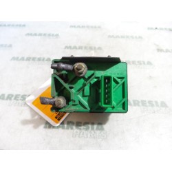 Peugeot - 406 - Glow plug relay