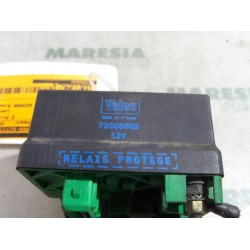 Peugeot - 406 - Glow plug relay