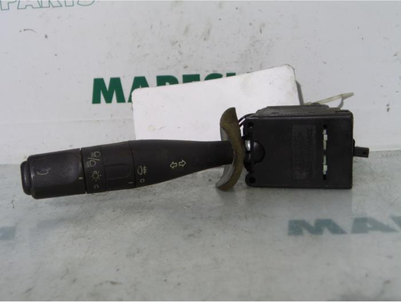 Fiat - Scudo - Indicator switch