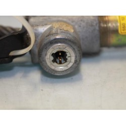 Renault - Laguna - Gordelspanner links