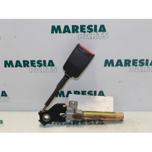 Renault - Laguna - Gordelspanner links