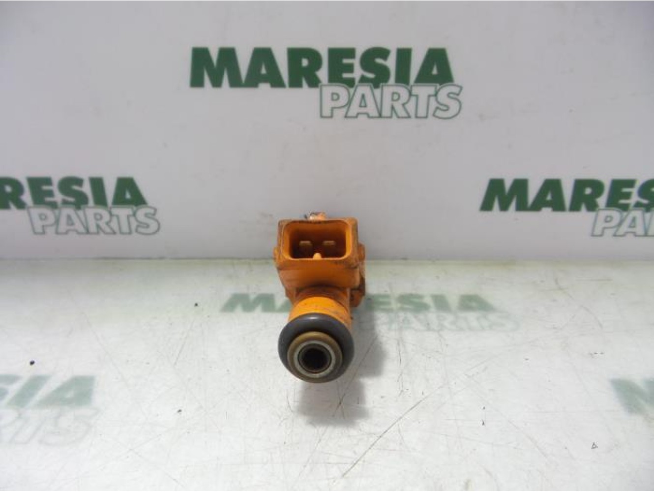 Alfa Romeo - 147 - Injector (petrol injection)