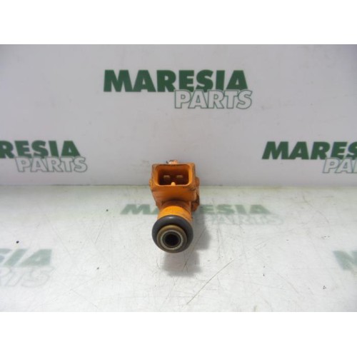 Alfa Romeo - 147 - Injector (petrol injection)
